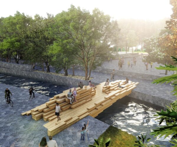 jenga bridge